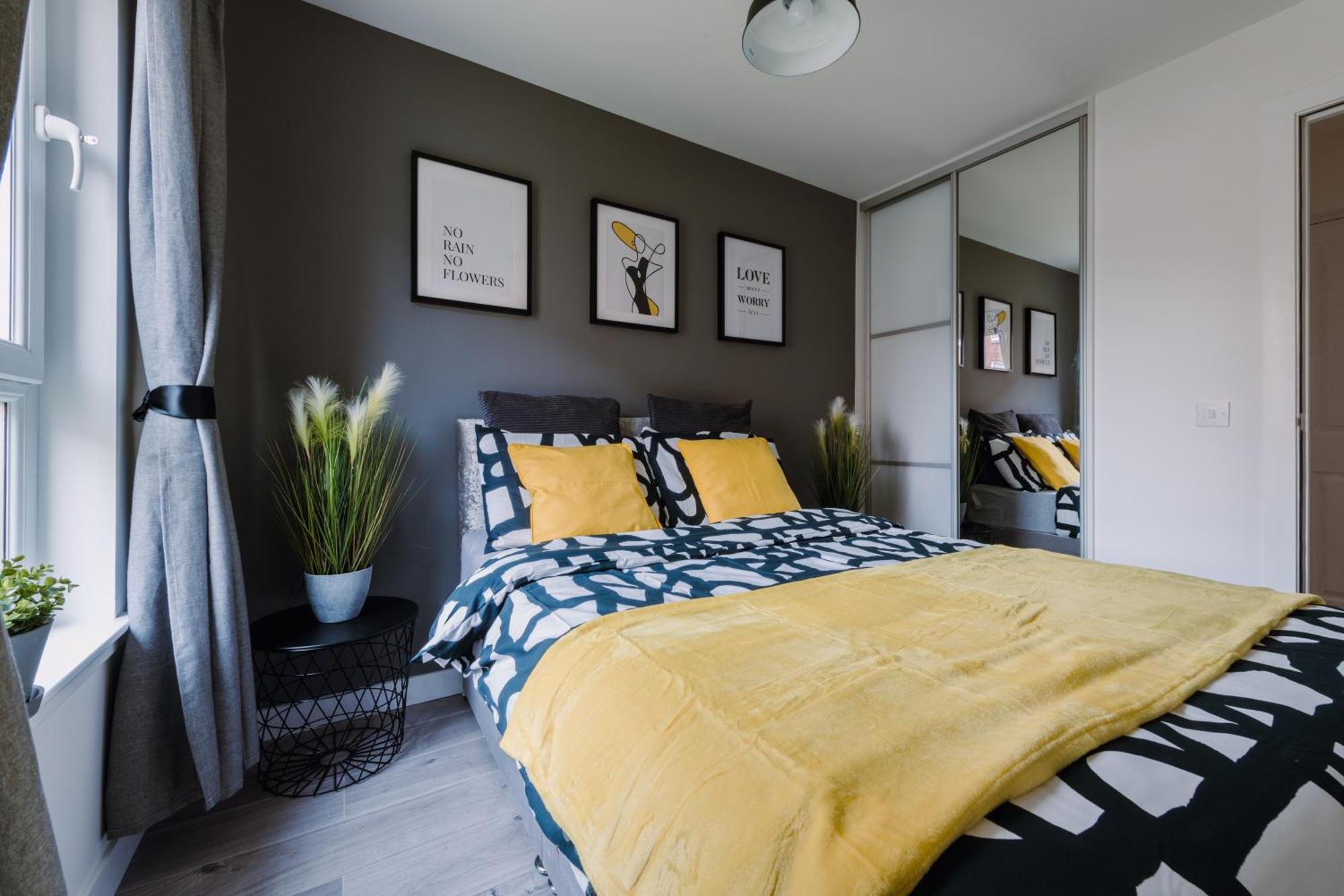 Relaxingsleep Apartments Glasgow Exterior photo